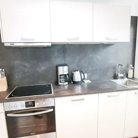 Fuchs_ferienwohnung شقة